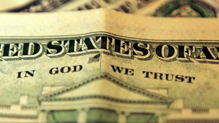 Louisiana’s Bold Move: Embracing ‘In God We Trust’ in Every Classroom