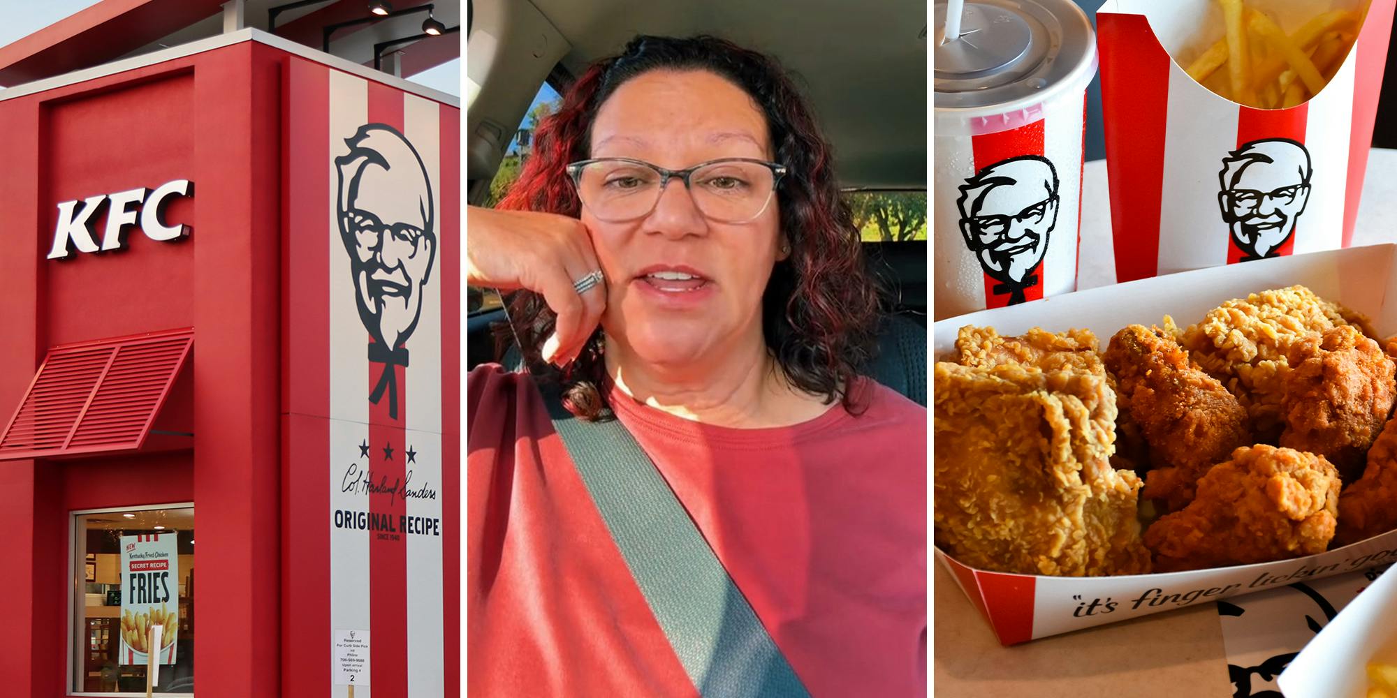 Shocking Fast Food Revelation: KFC’s Pricing Shocker – Costco’s $5 Solution