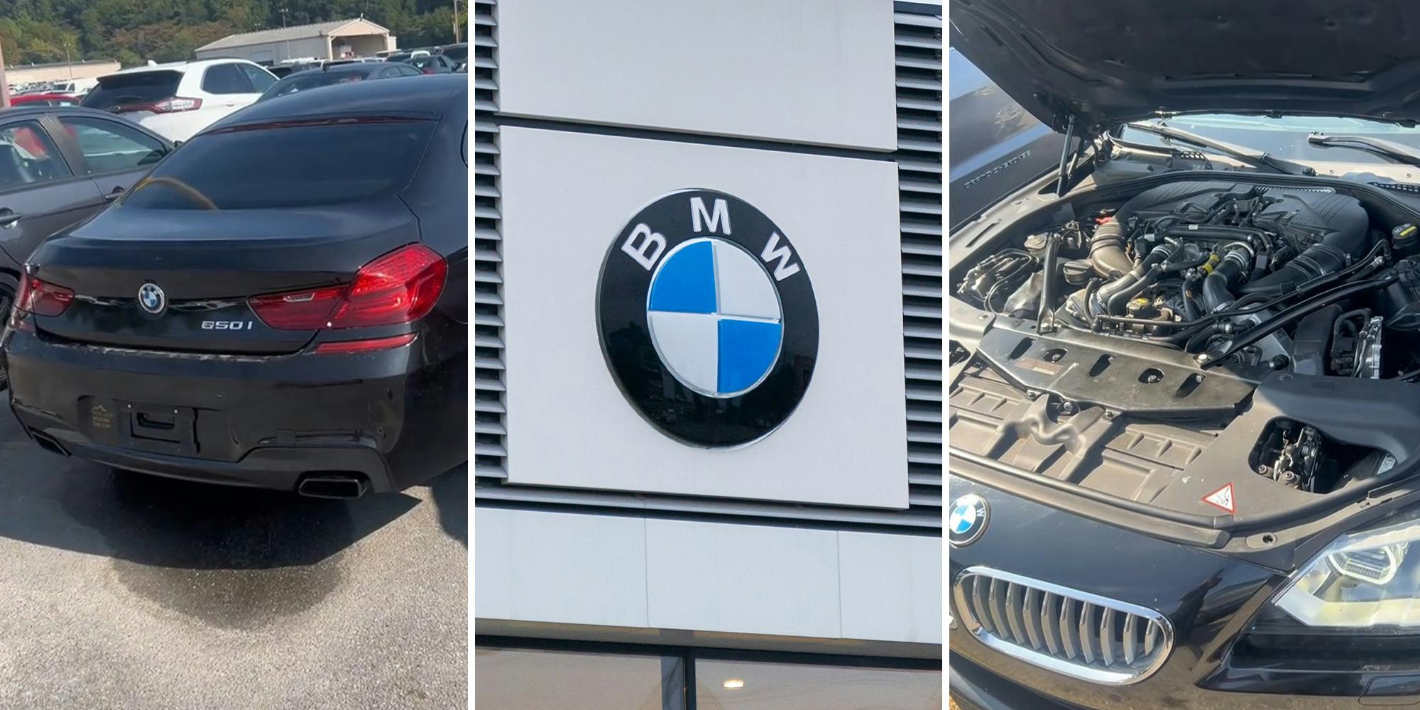 A Six-Hour Drive to Disappointment: The Saga of a $16K BMW Auction Gone Wrong