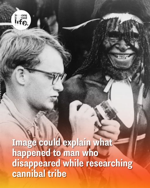 The Disappearance of Michael Rockefeller: A Mystery Unraveled by Photos?