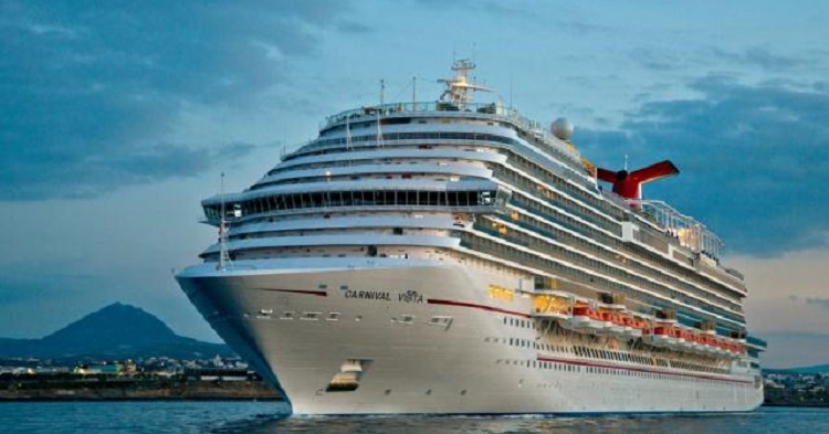 Carnival Cruise Chaos: The Tale of a Voyage Gone Hilariously Wrong