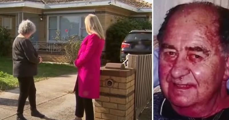 Man Rented Home To Woman For 22 Years Without Increasing Rent, Then He Died — Changing Her Life As She Knew It