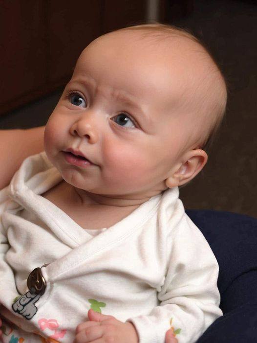 The Miracle of Sound: A Deaf Baby Hears Her Mother’s Voice for the First Time