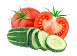 The Unlikely Duo: Why You Shouldn’t Eat Cucumbers and Tomatoes Together in Your Salad