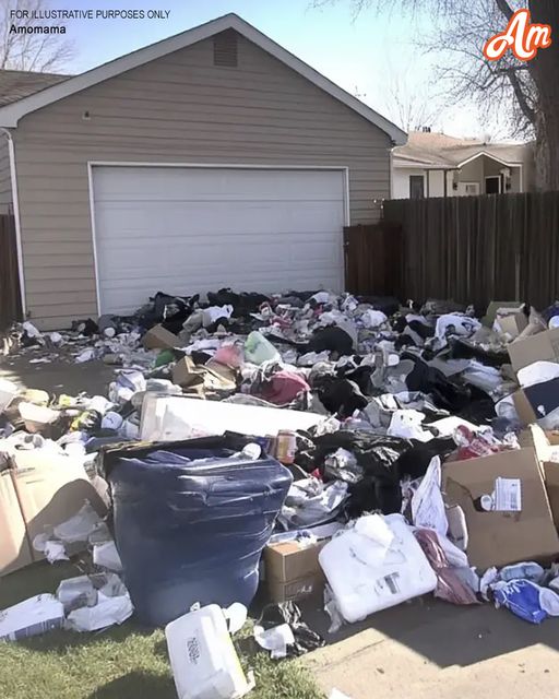 My Neighbor Trashed My Backyard for Revenge, but My Payback Was Even Harsher