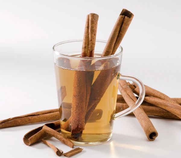 Start Drinking Cinnamon Tea Every Morning to Unlock These 7 Incredible Benefits!