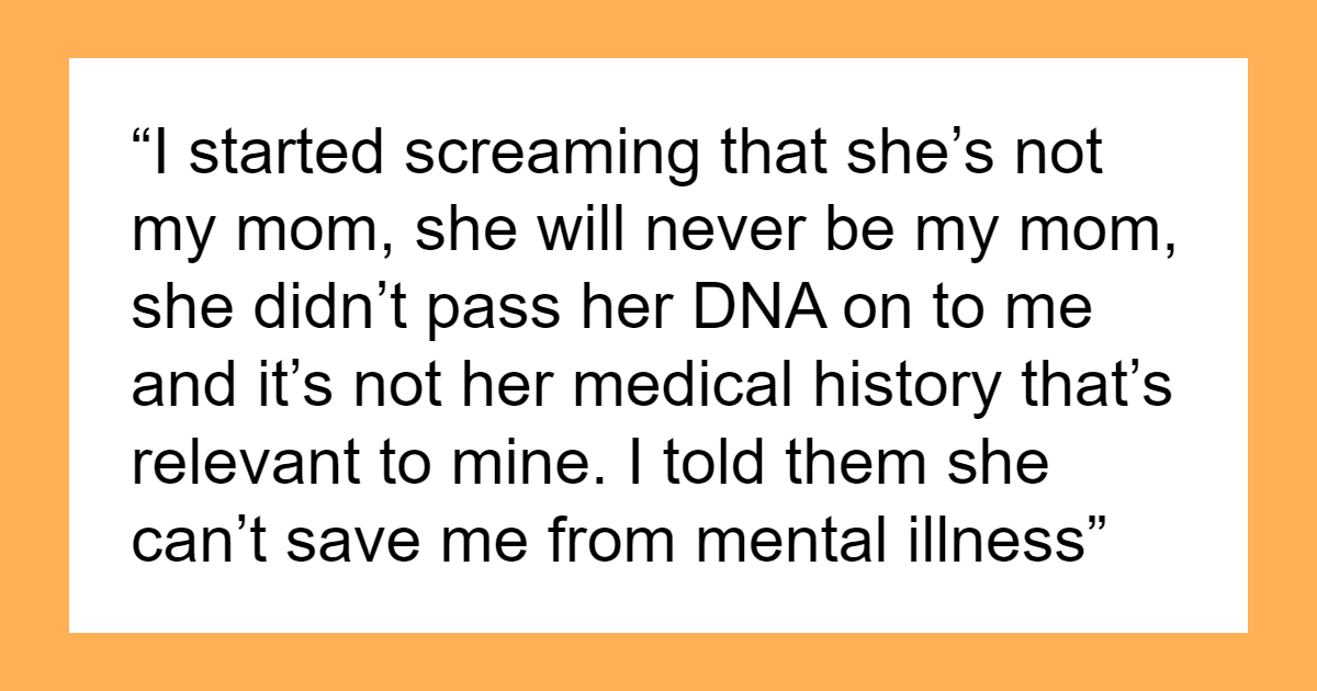 A 16-Year-Old’s Mental Struggles Ignored by Family – And Her Explosive Reaction Was Inevitable