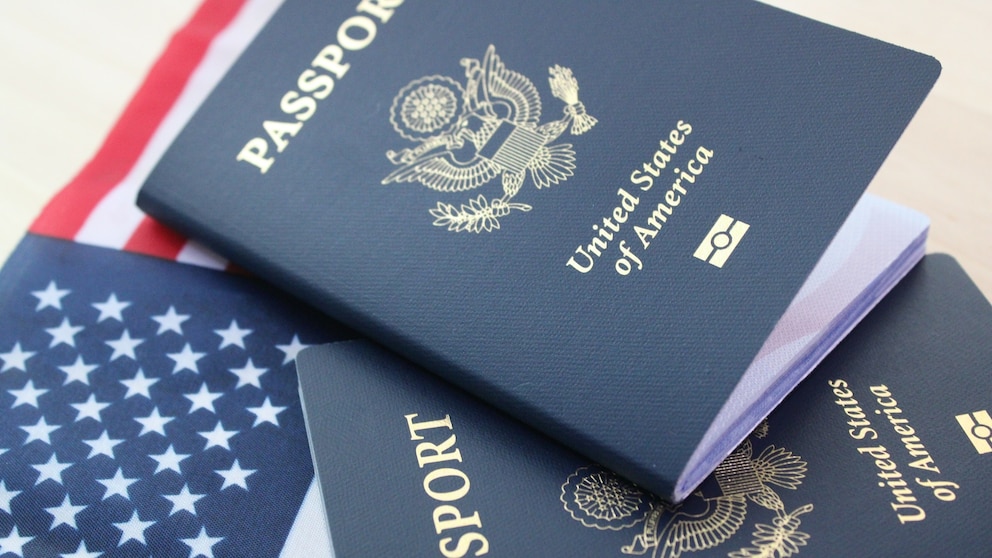 State Department Announces: Renew Your US Passport Online – Travel Made Easy!