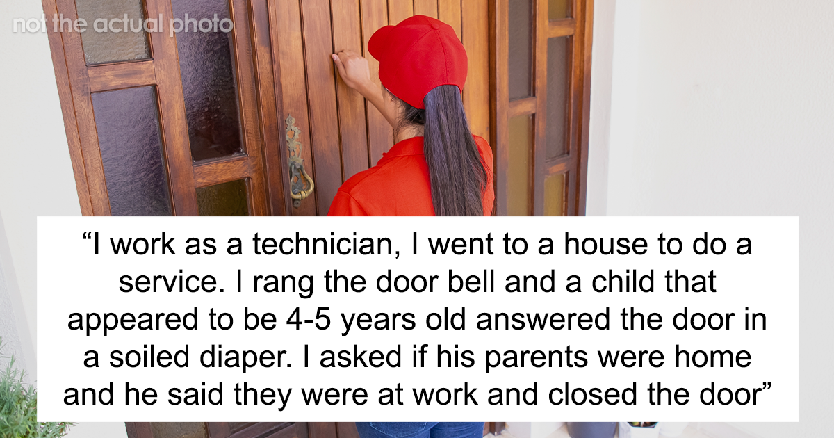 The Unexpected Door Opener: When Child’s Play Meets Service Duty